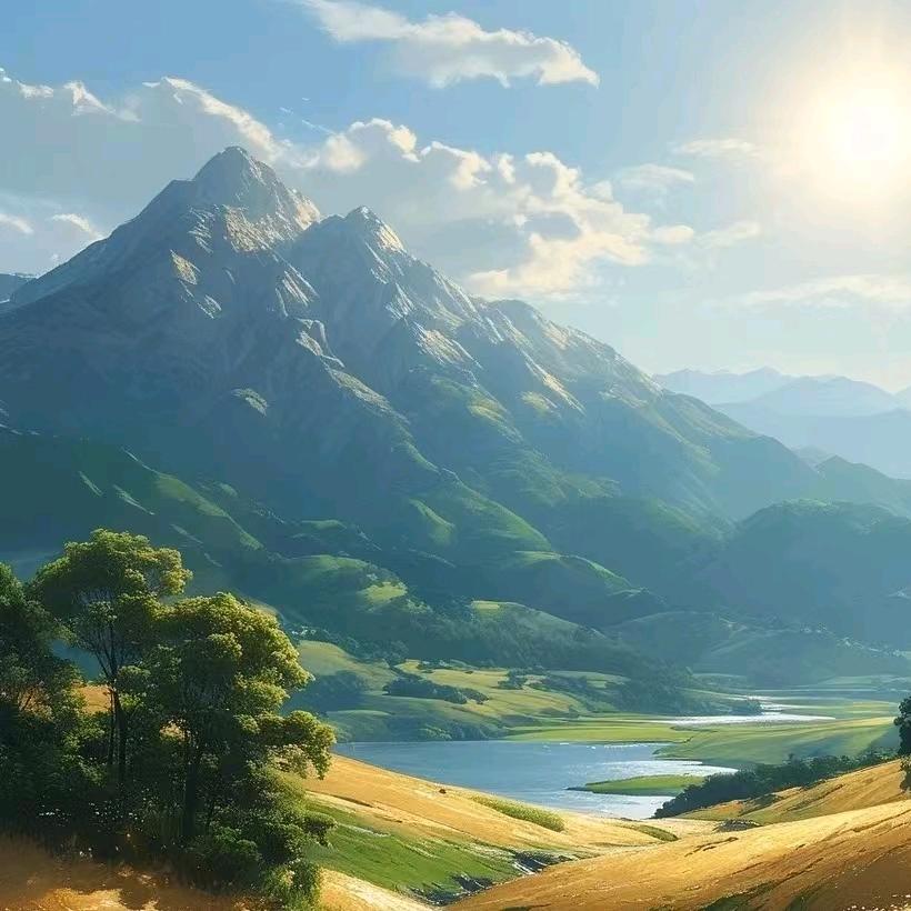 好大一个高能能✨