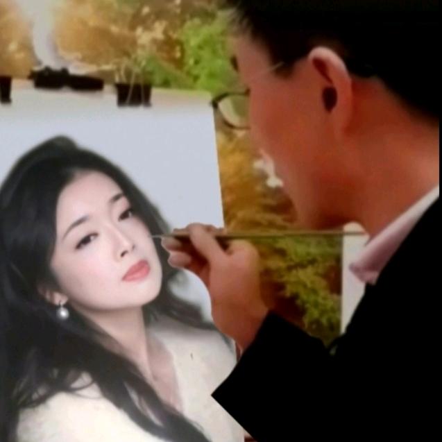 画心💃คณบดีโรงเรียนหนั