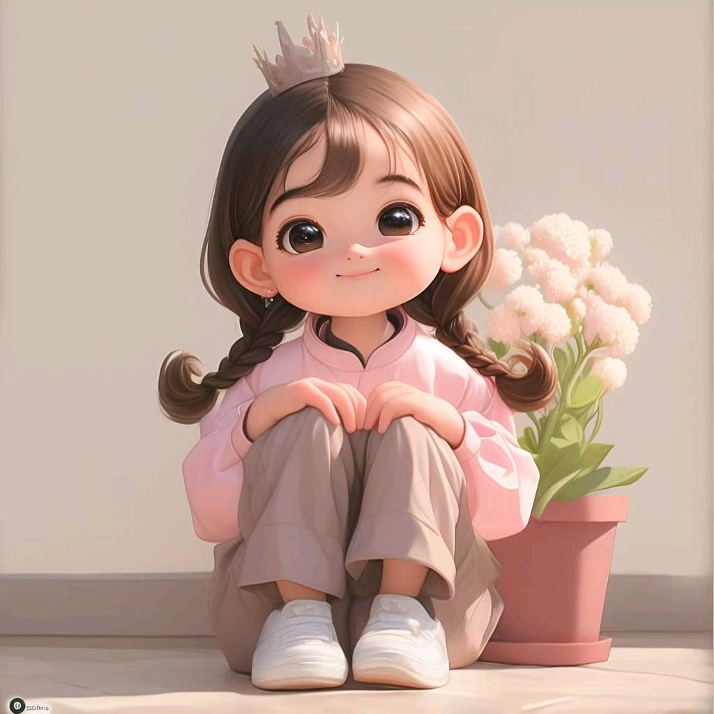 我的霸气就是你给的