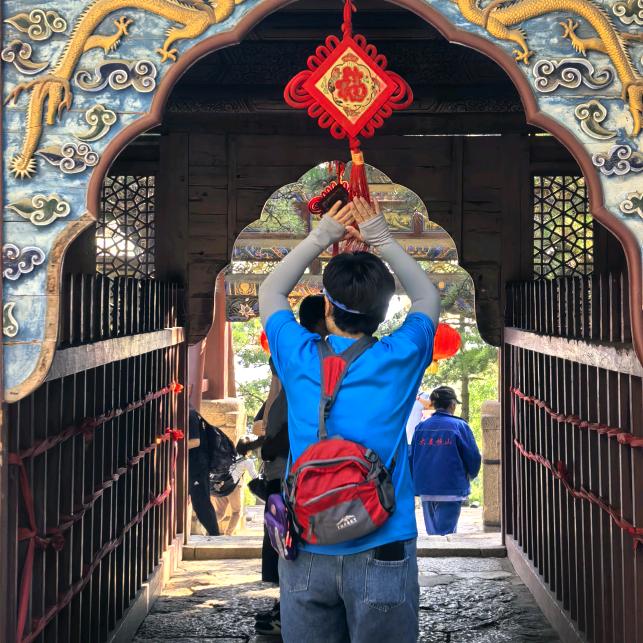黄瑞杰