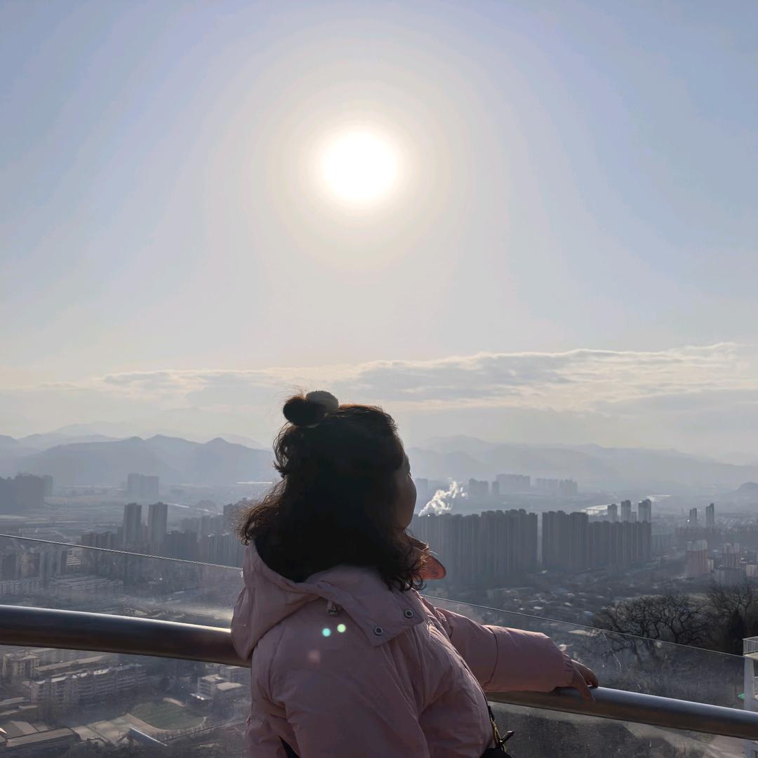 卖炸鸡的护士姐姐🤪