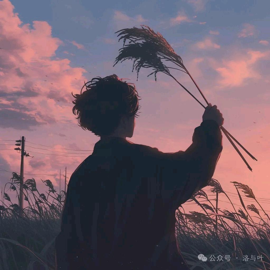 小李不才（努力学习版）