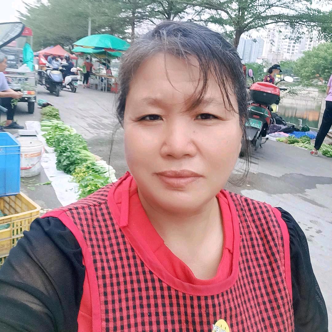 心姐（早上六点半）