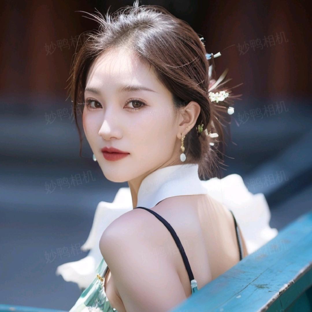 🍂小妞🍂