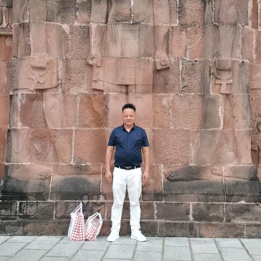 潮汕炒家（结善缘）