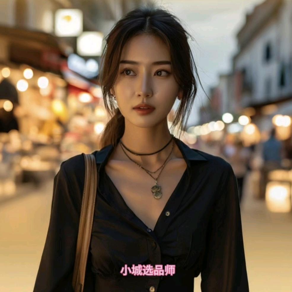小城选品师