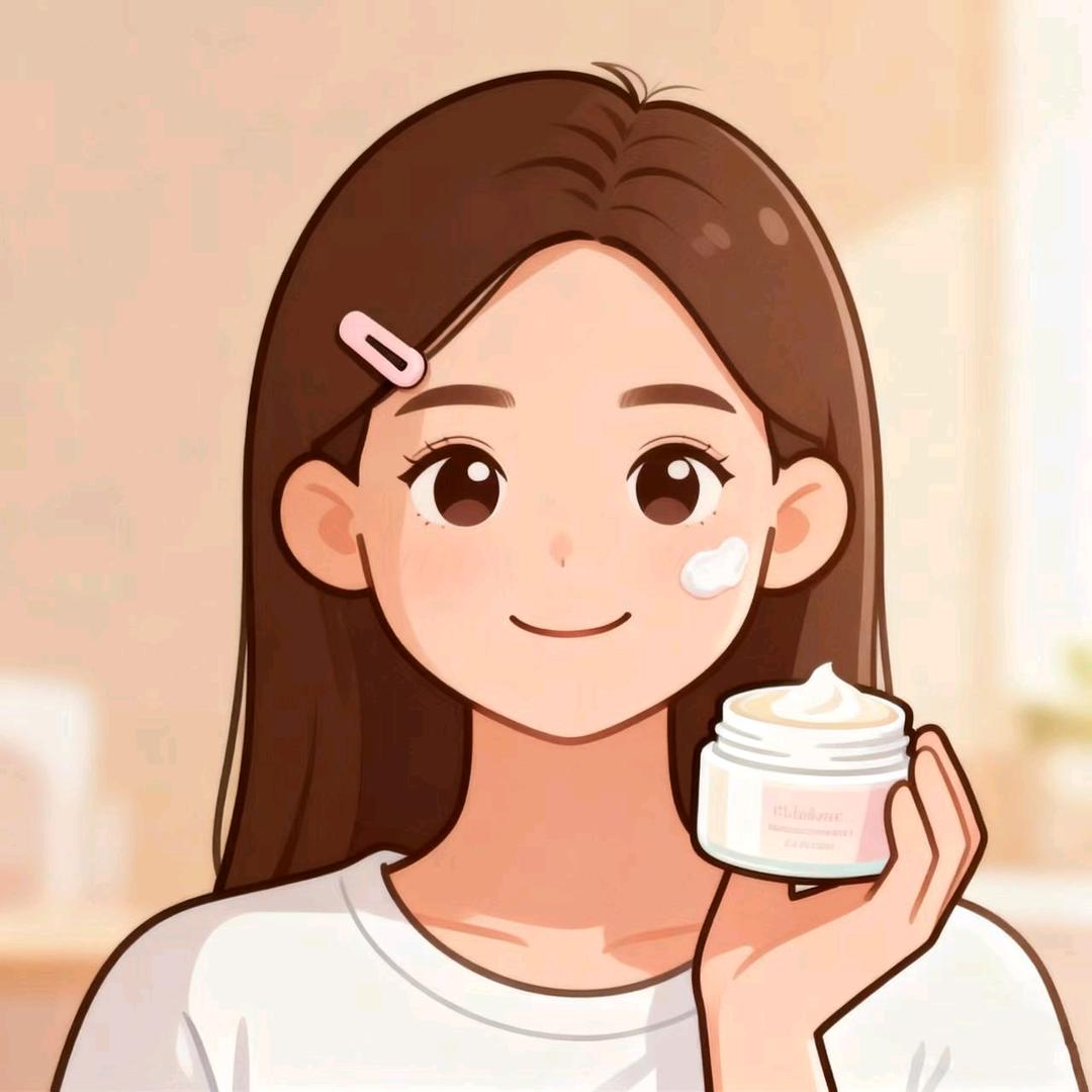 是小雨呀♥护肤闺蜜