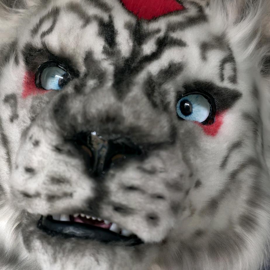 玄啸（宝伯特盖瑞重度依赖）