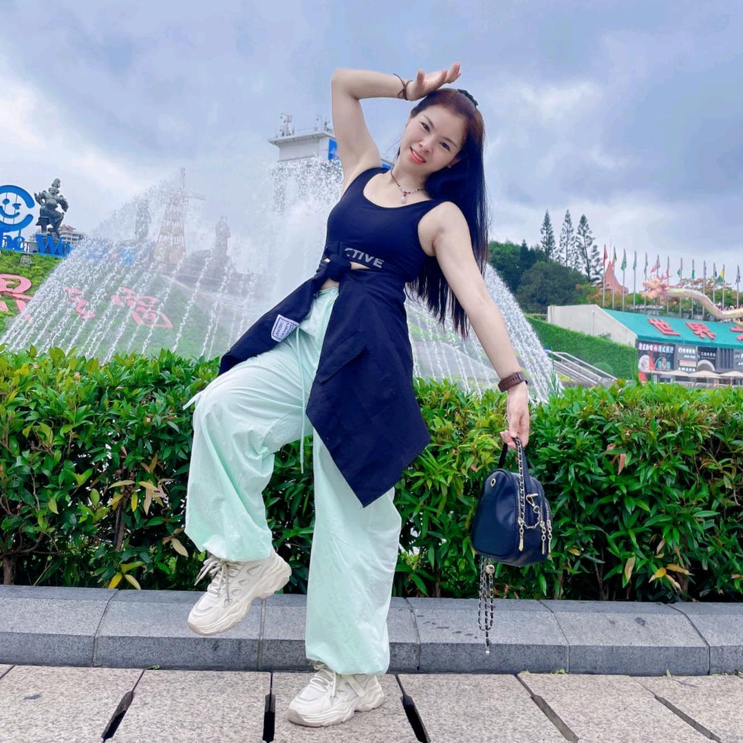 💖曳舞小红🌹
