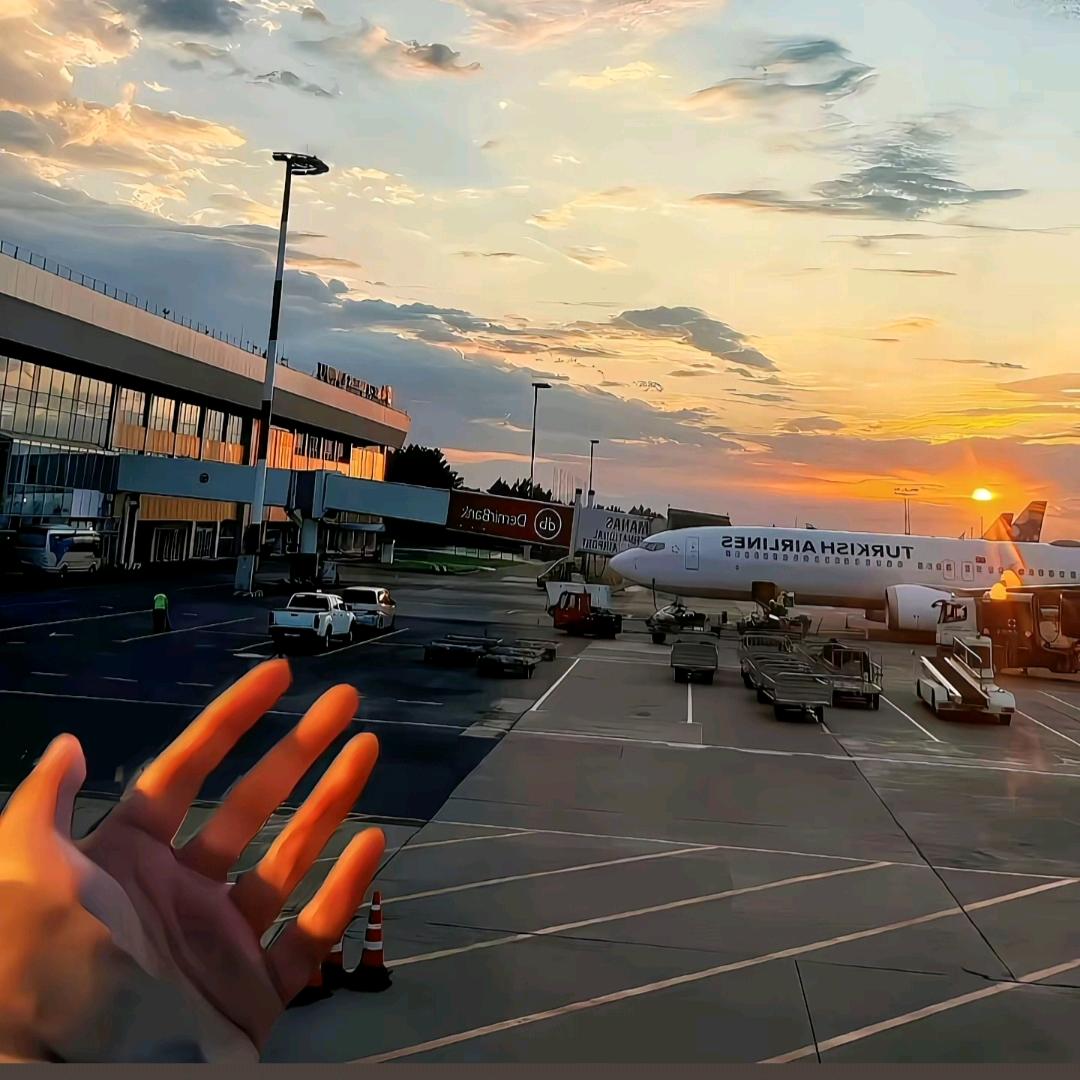 ঞ᭄晴空万里(ღ♡‿♡ღ)