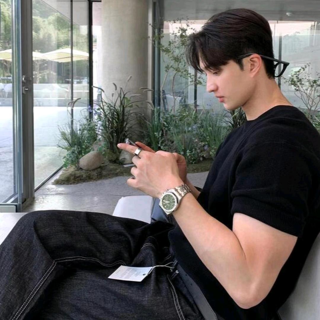 余意🌟声控电台