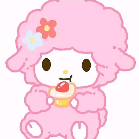 摇摇七喜