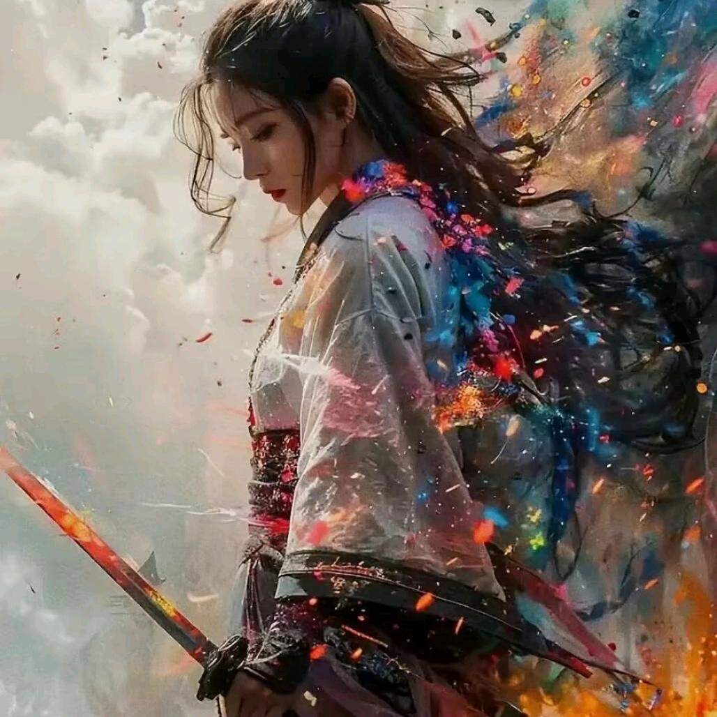 执笔写✍🏻遗憾(葑心版)