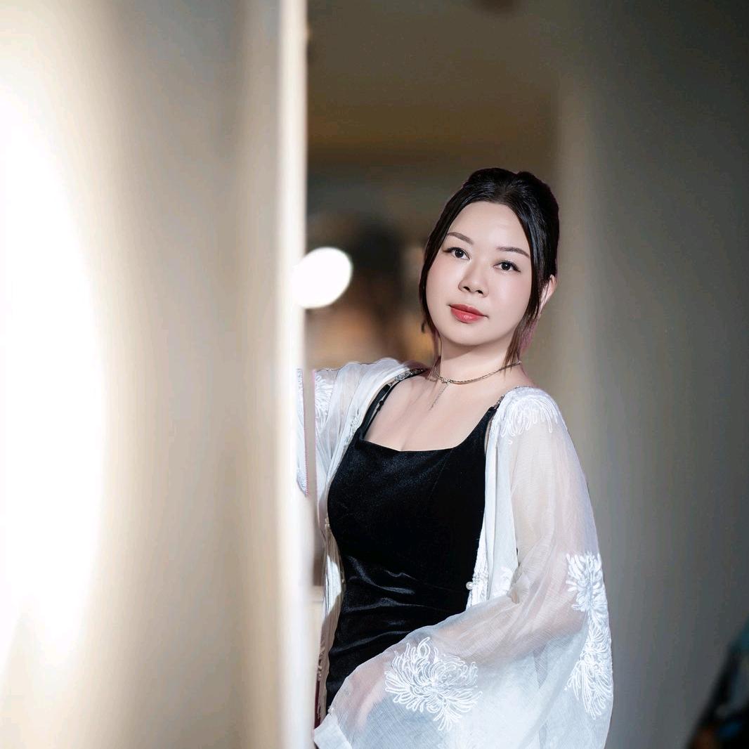 纤益享受益人～婷婷