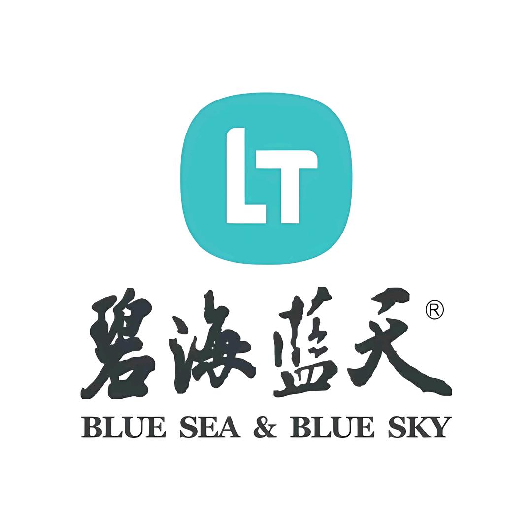 碧海蓝天官方账号