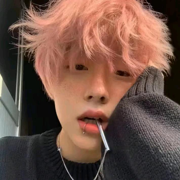 还没睡醒头像