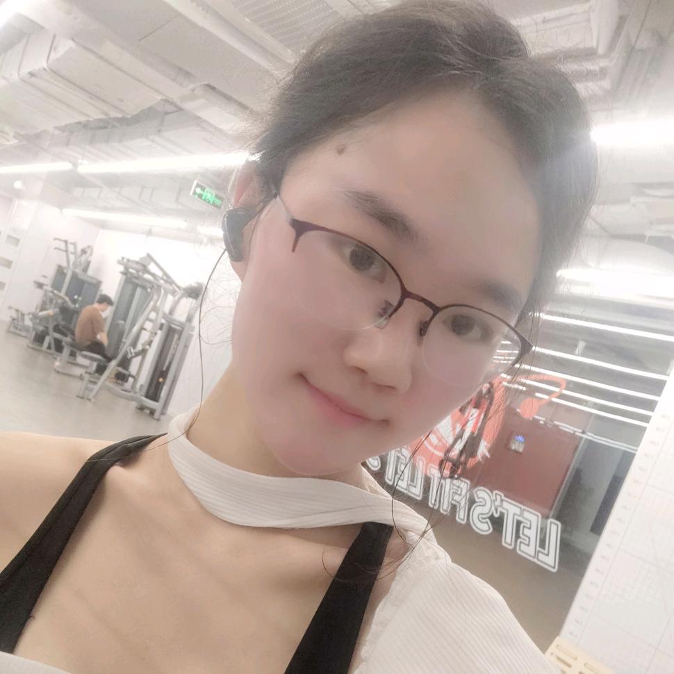 Evelyn燕子的逆袭日记