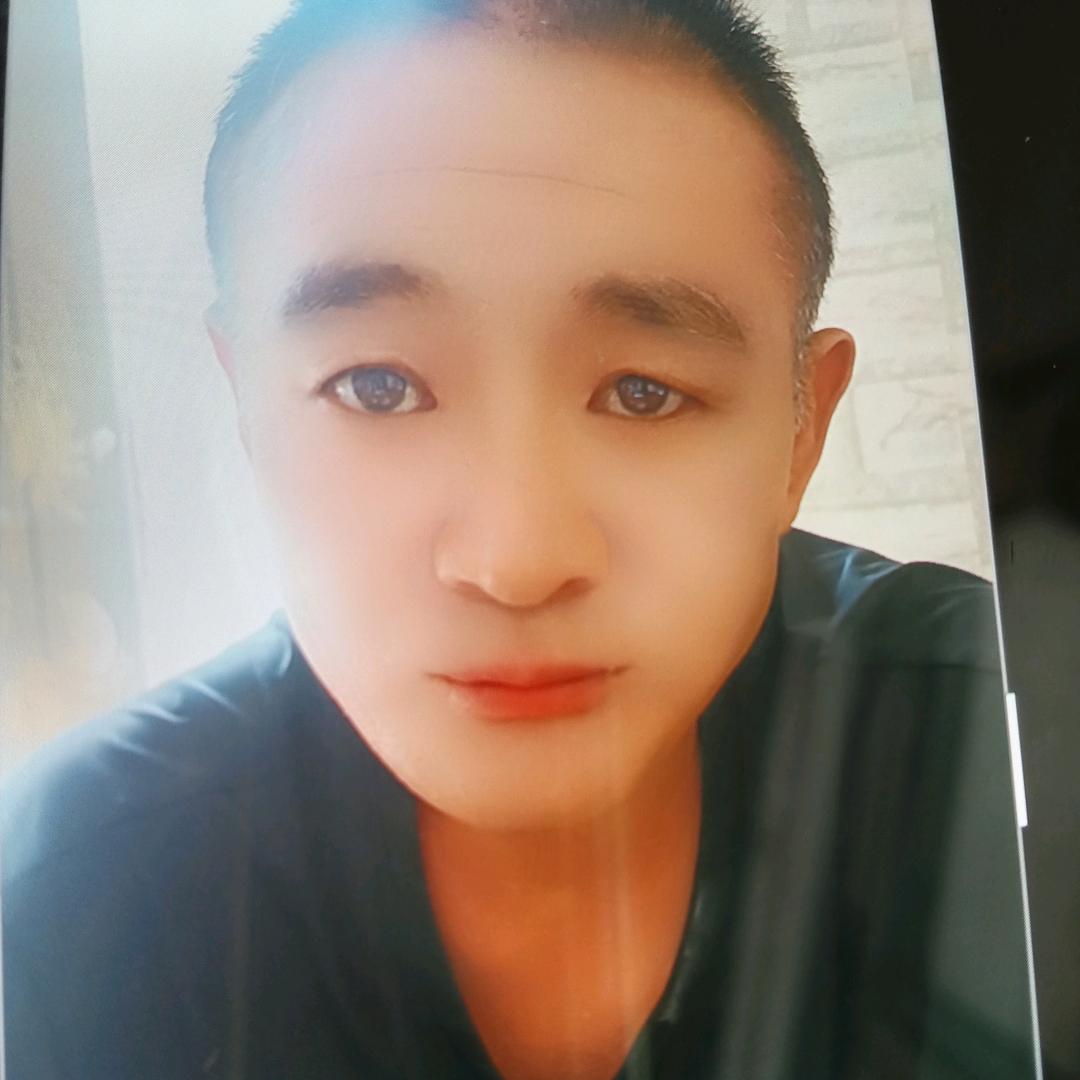 快乐的一家人