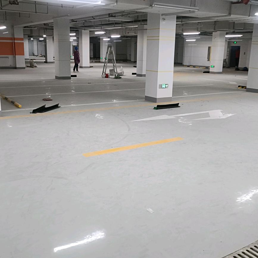 专业环氧地坪漆