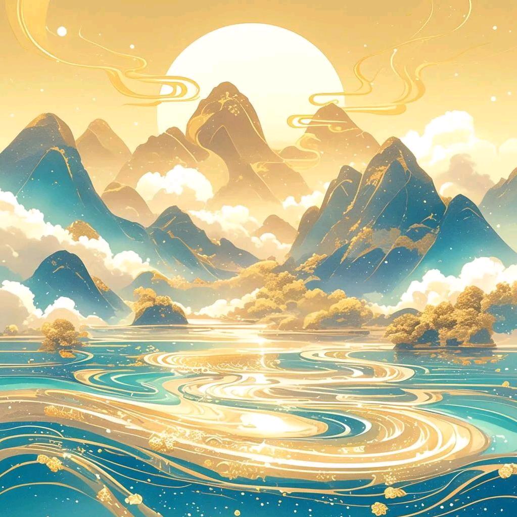 永恒之心