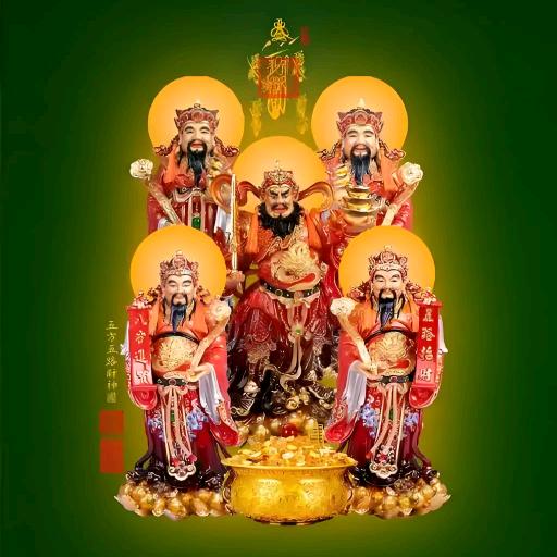 盛世福康邓福贵🐟🐟🐟