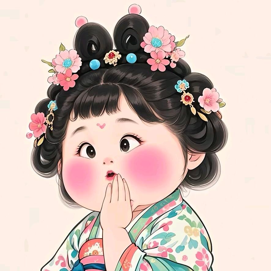 小郭🍀豆豆~