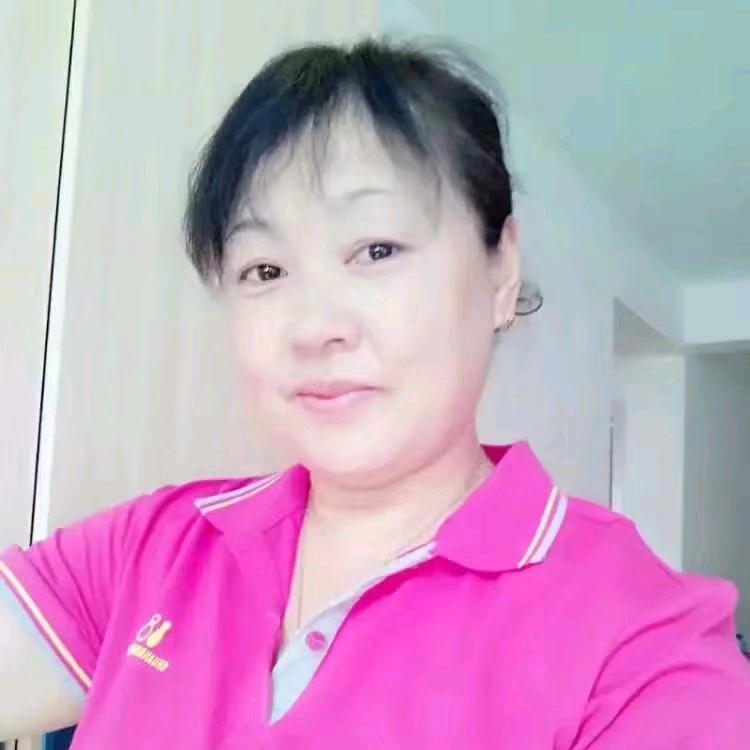 心静如水