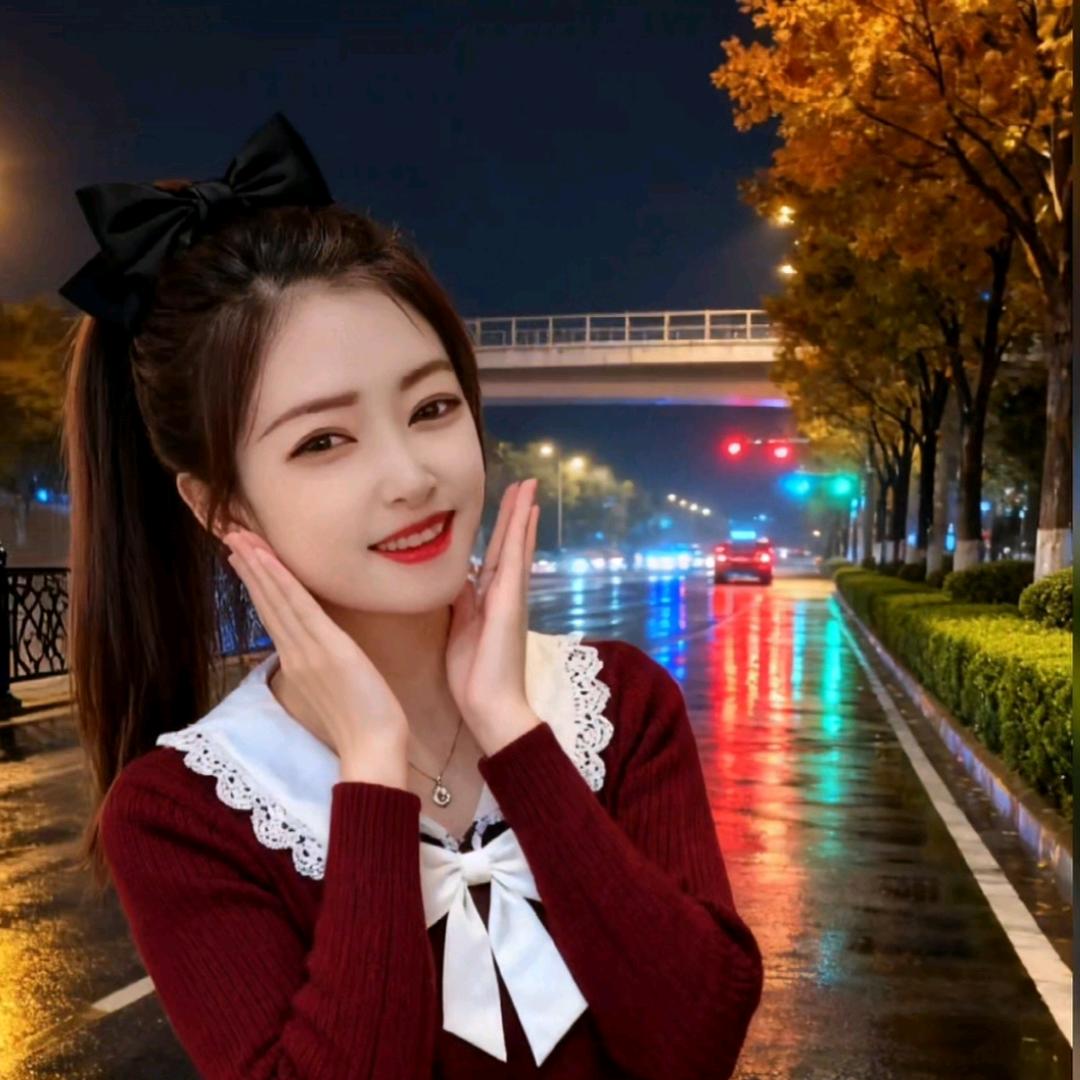 心淡如水