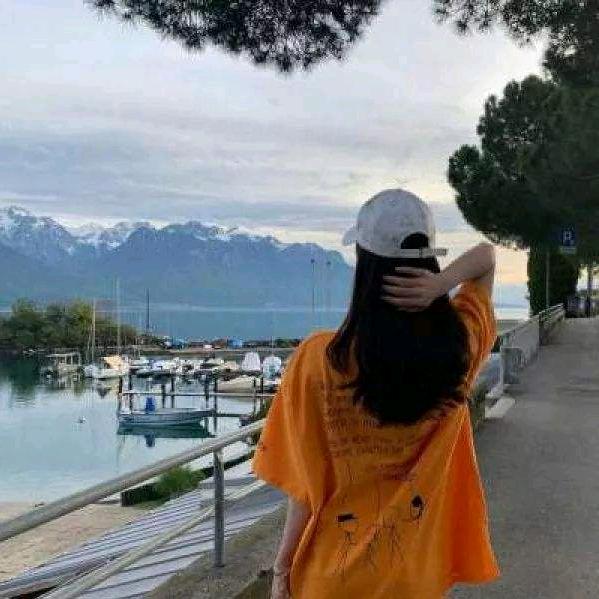 一缕阳光