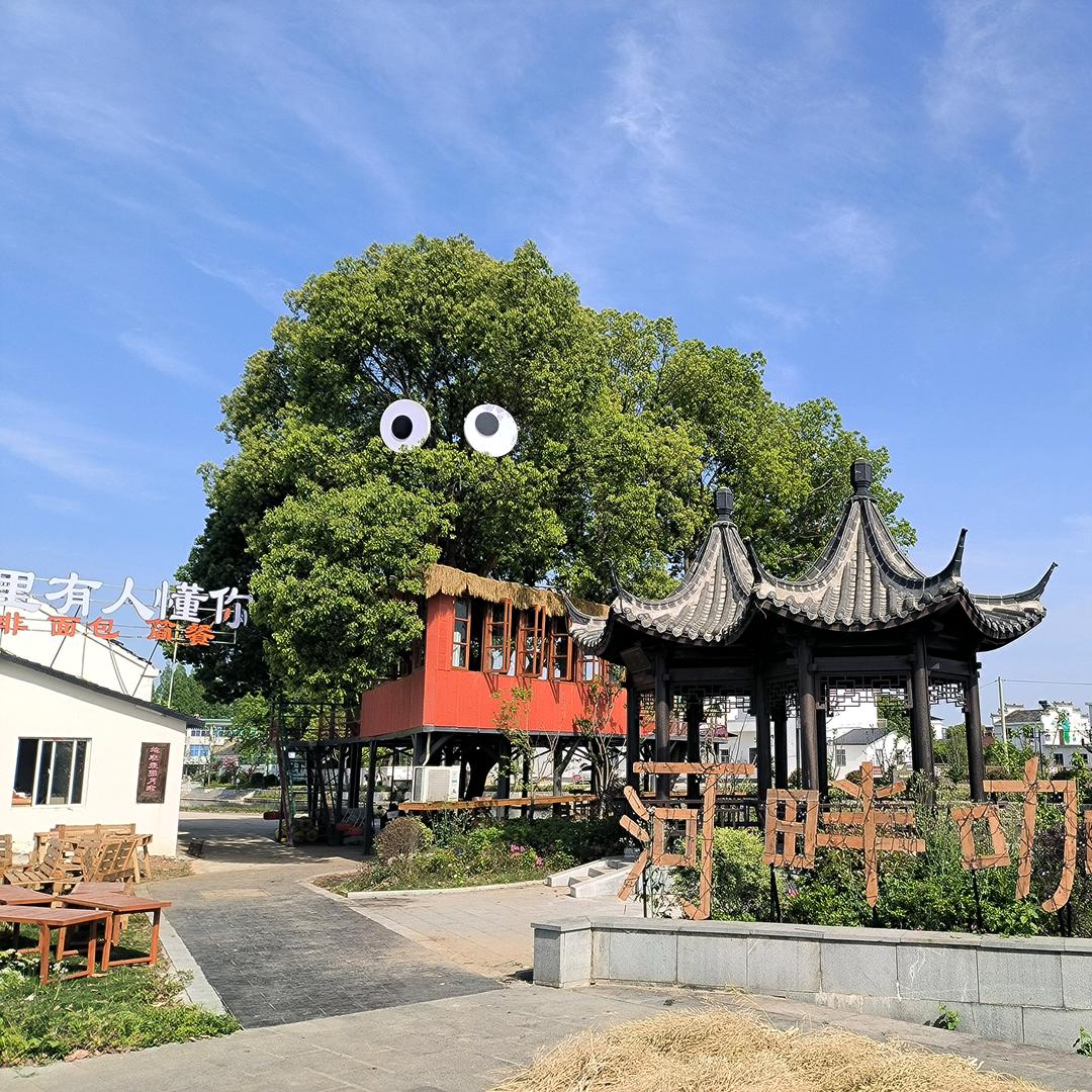 河畔咖啡小屋