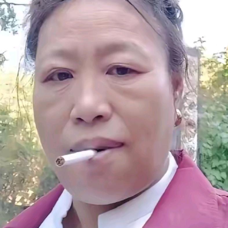 跟着姨 保你三天饿九顿