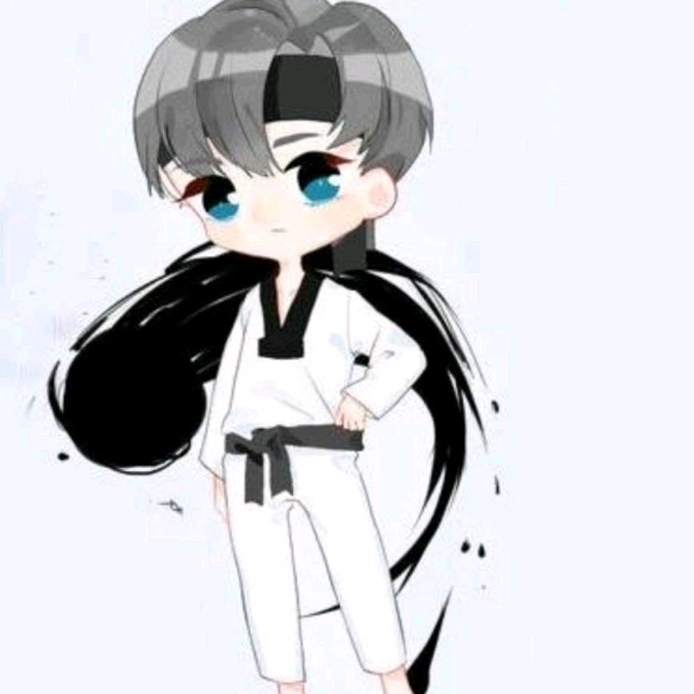 惊鸿落人间.