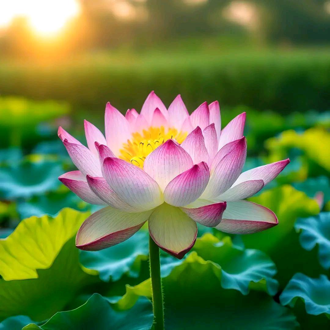 梅兰竹菊.