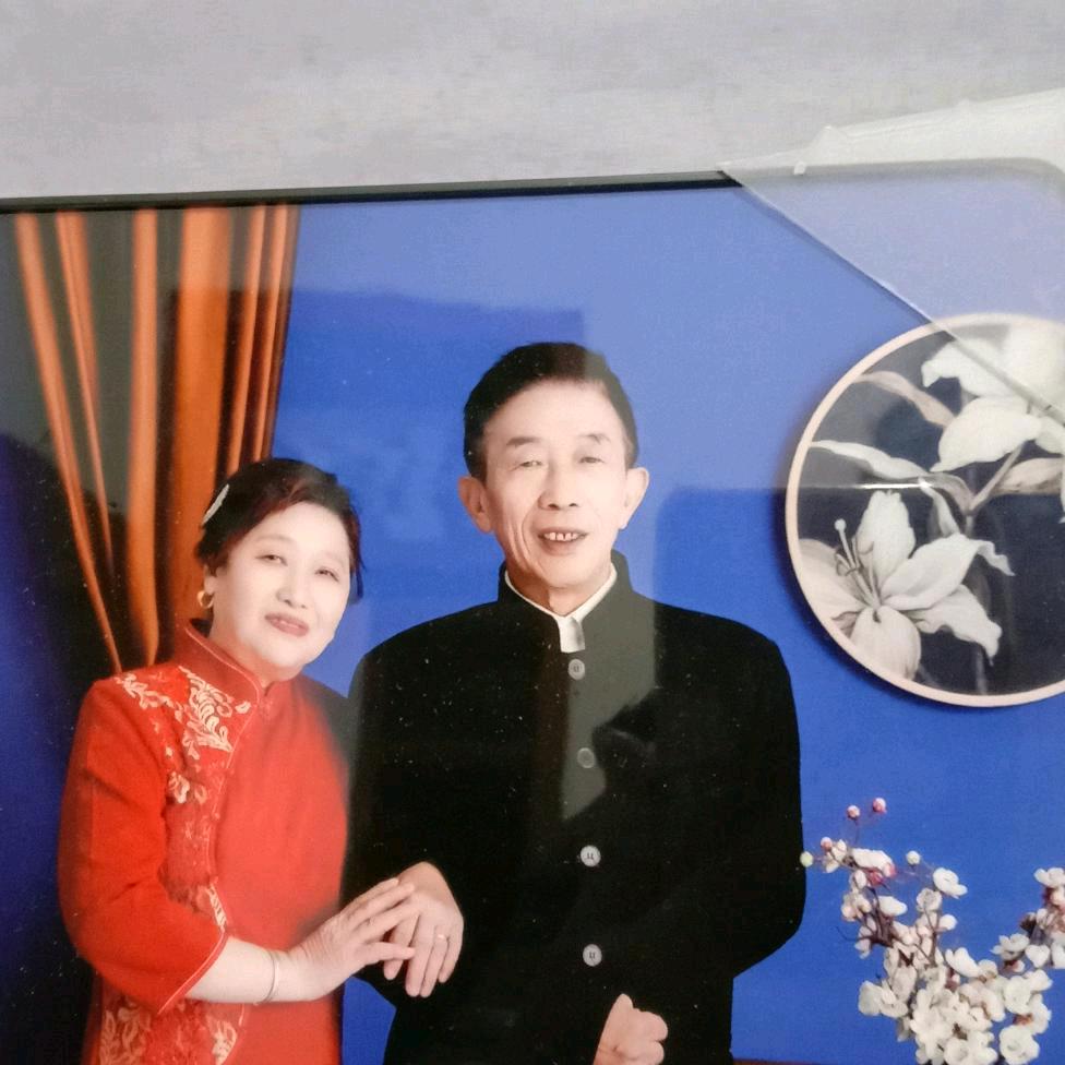 刘兰华