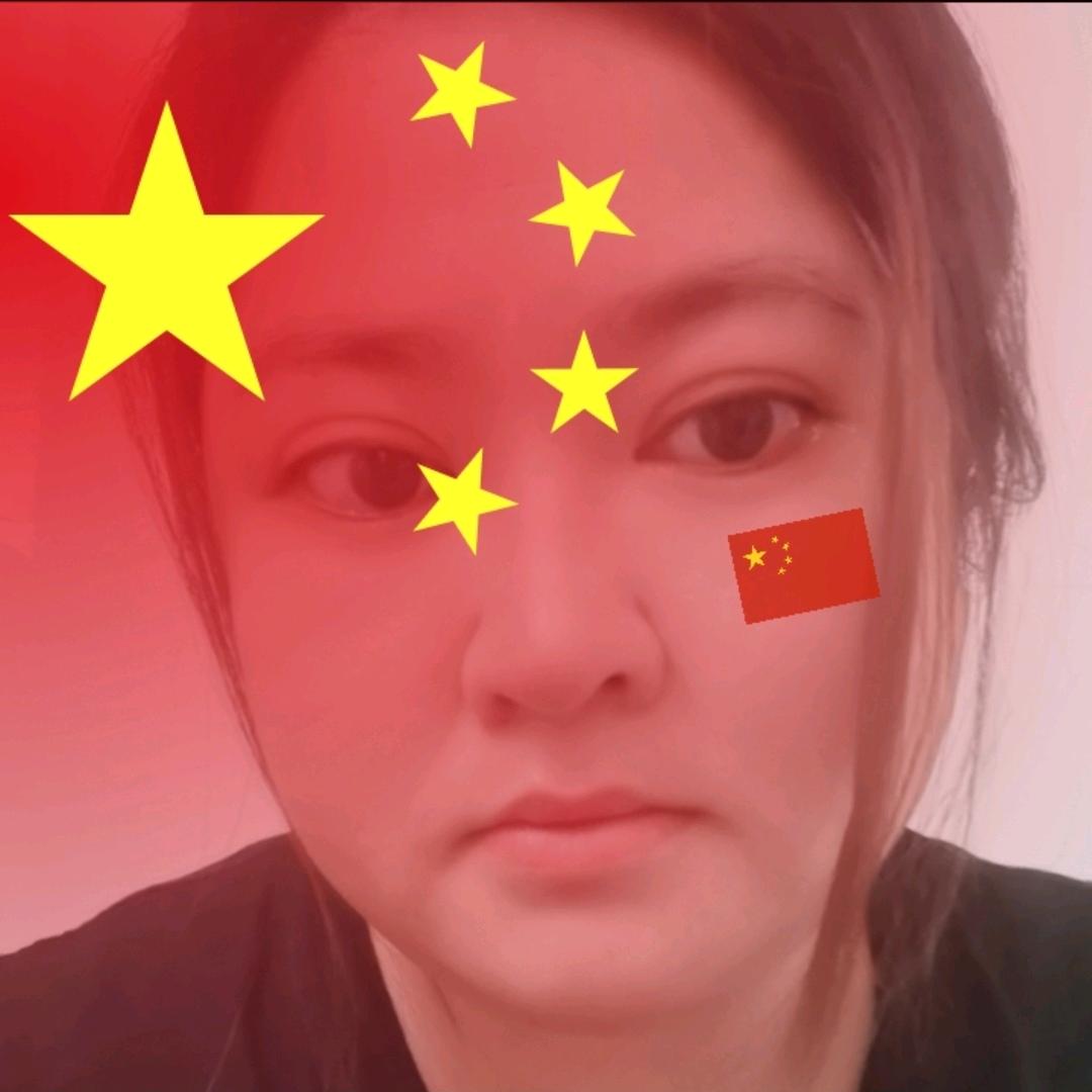 蓝姐