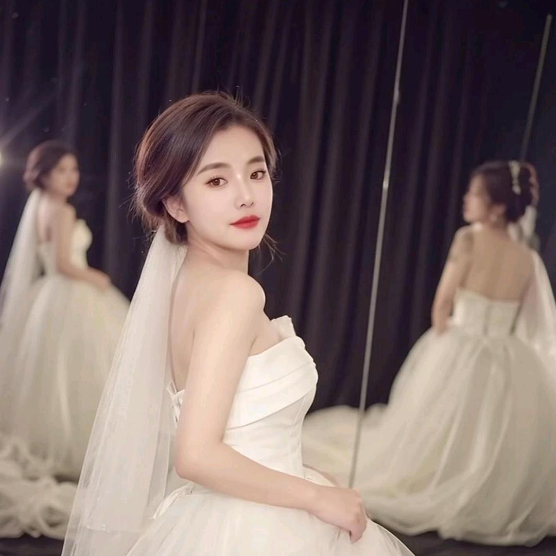 小橘子