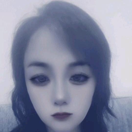 开开心心❤️
