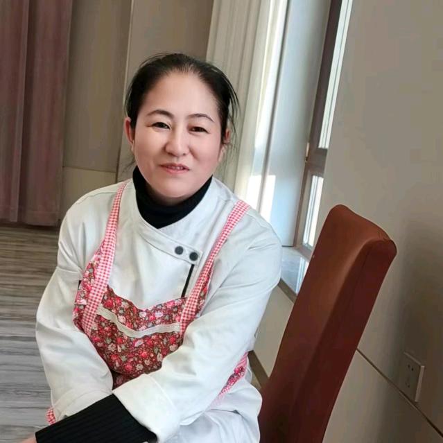 徐家二姐(悟玲)