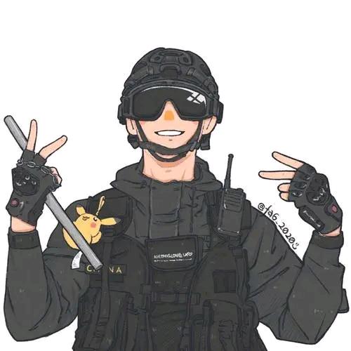 爱跑步的小富
