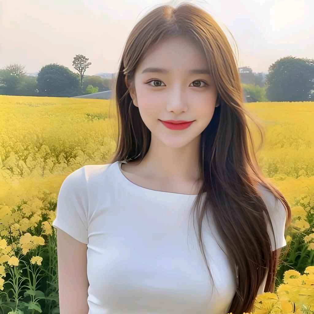 小小橙子