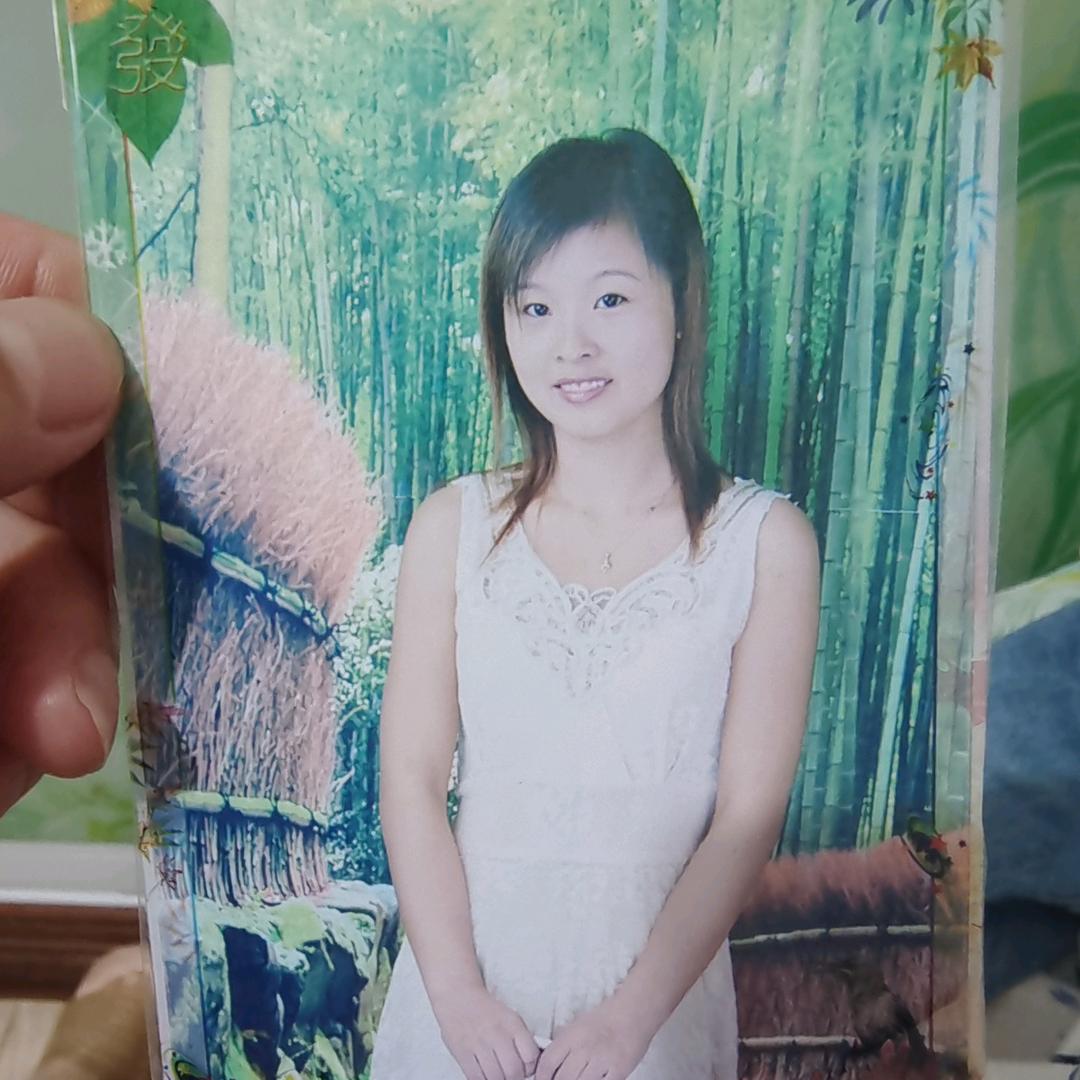 曾经的最美