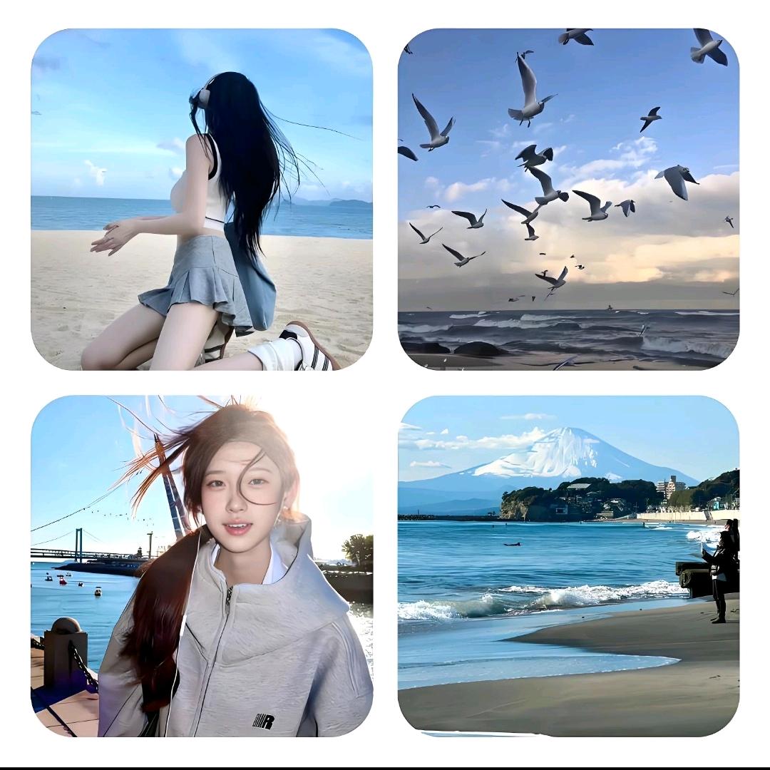 回眸一笑柔字绝