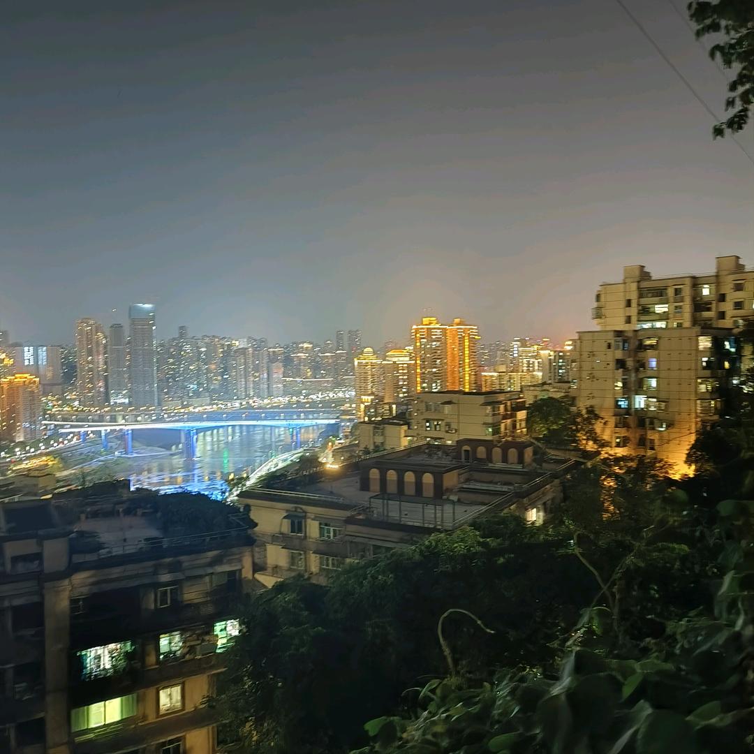 狂夜