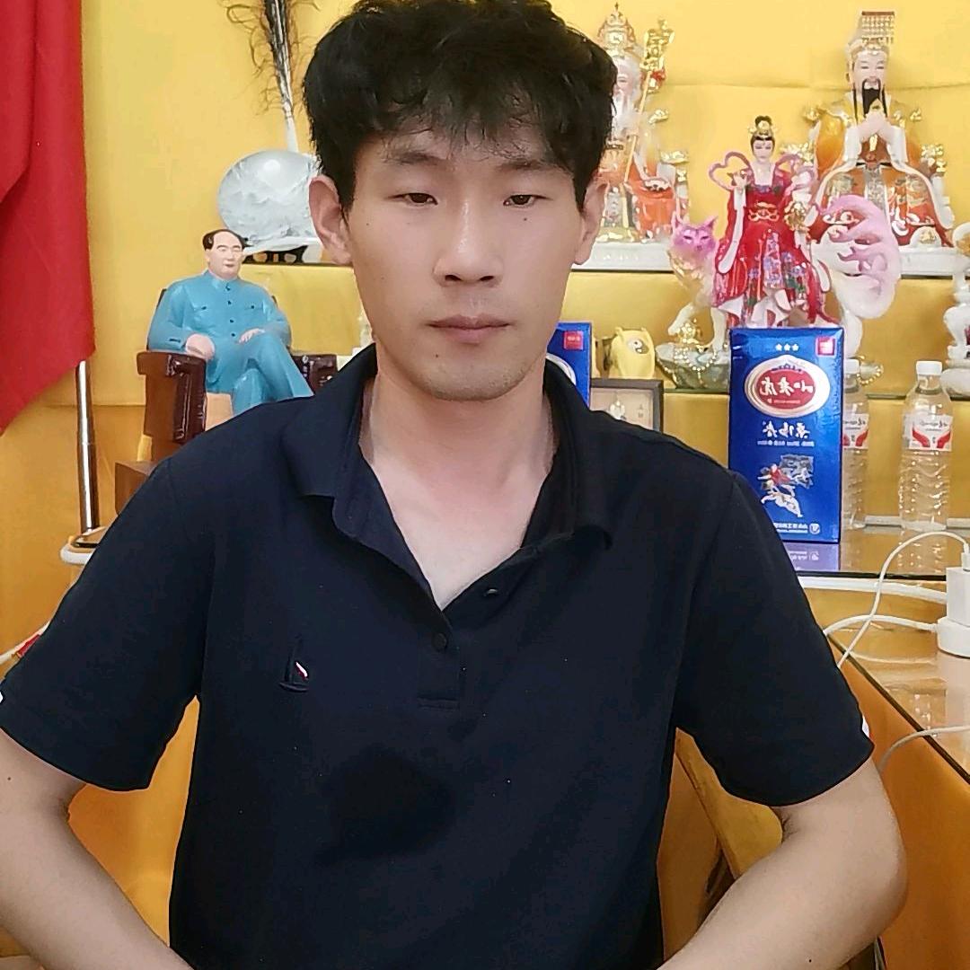 卢门府/道缘阁☯️