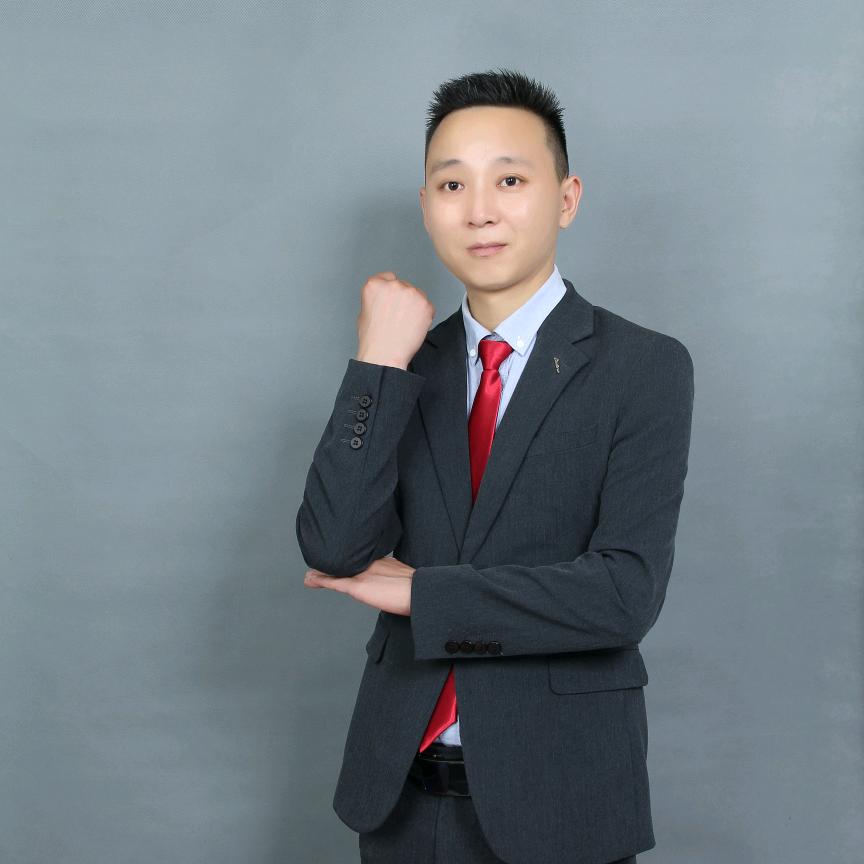 移动支付-小马哥
