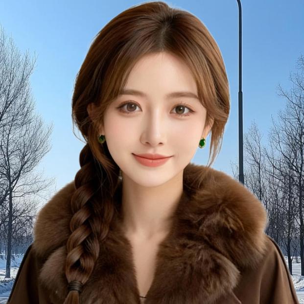 小吖轻奢女装