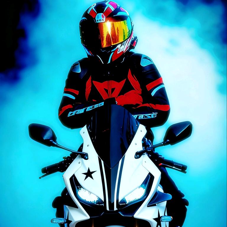 章鱼哥📷🏍⚽️