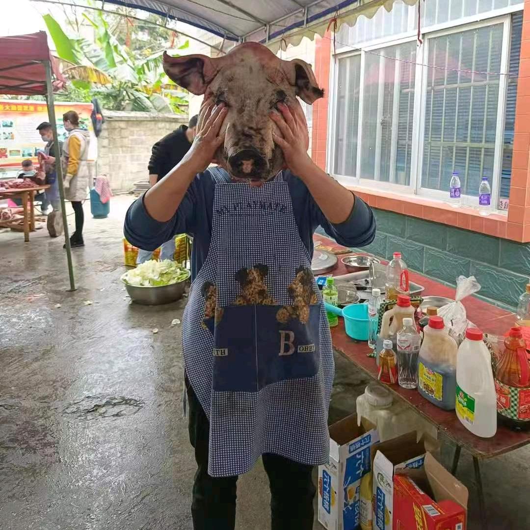 大榕树下猪肉脯