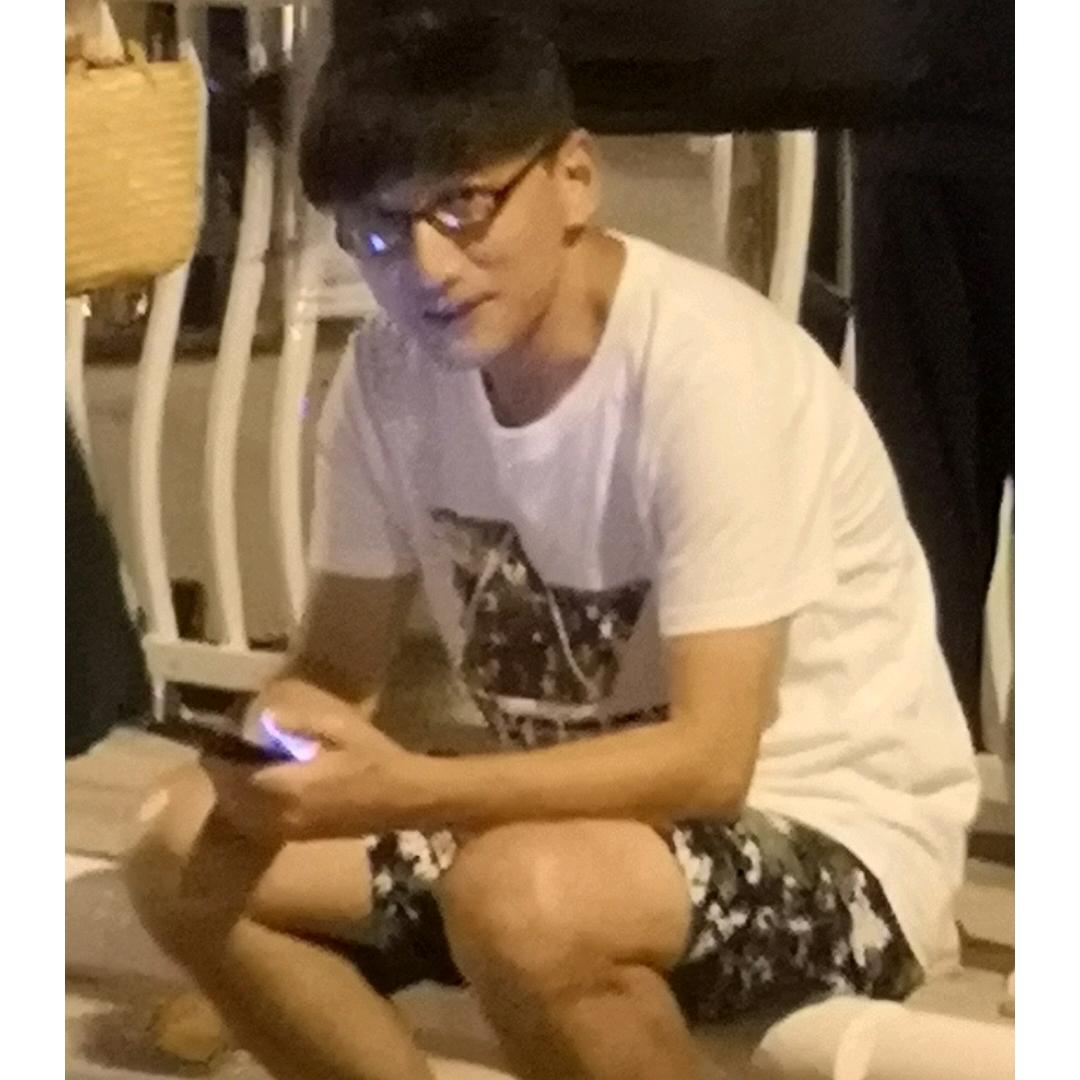 东哥