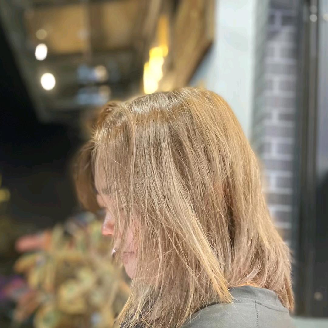 🌵宇宙第一大美妞儿❤️